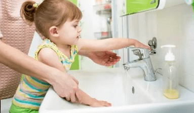 modalități de a transmite și infecția cu paraziți